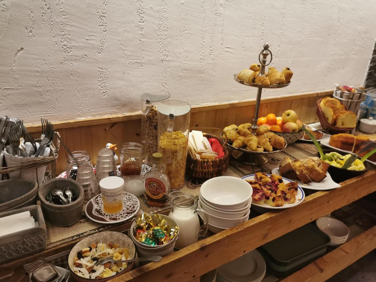 Hotel Du Midi 톤느 외부 사진