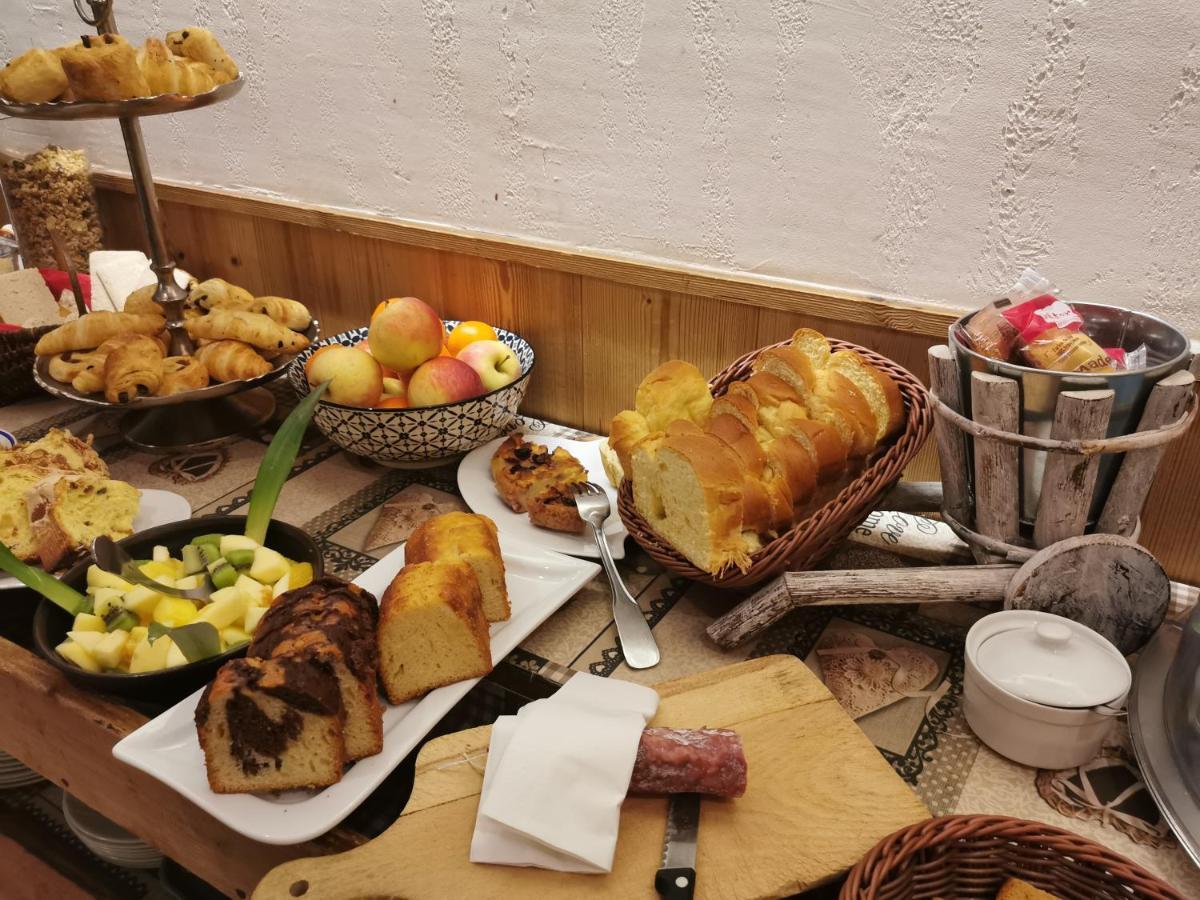 Hotel Du Midi 톤느 외부 사진