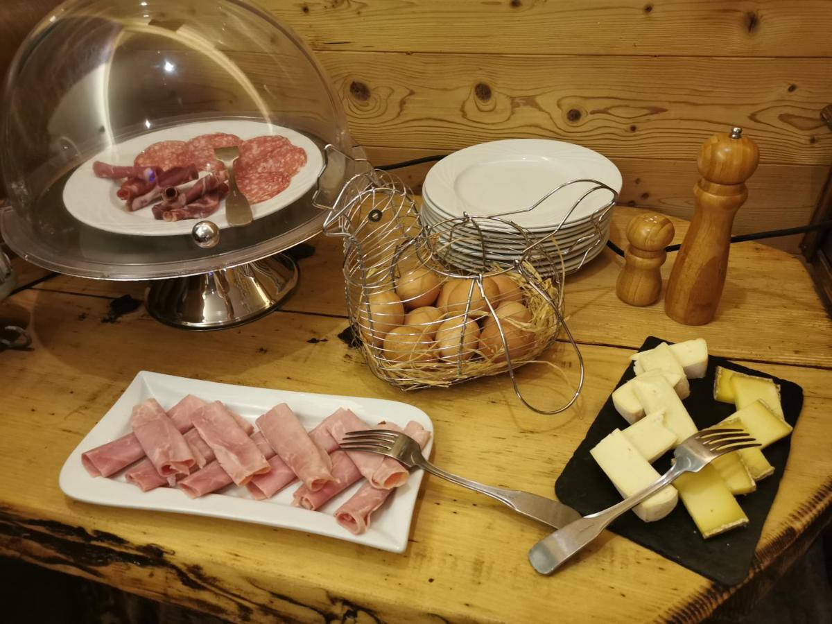 Hotel Du Midi 톤느 외부 사진