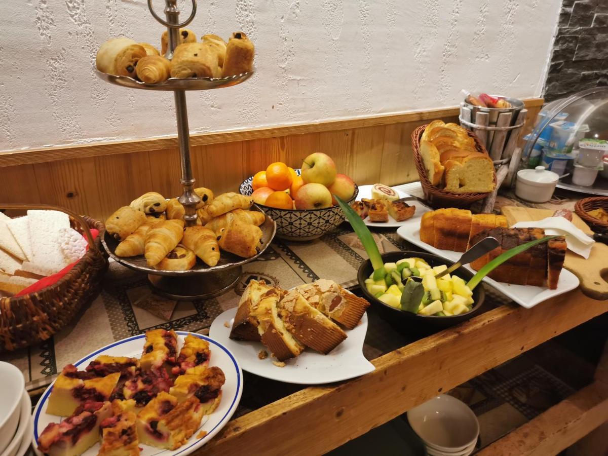 Hotel Du Midi 톤느 외부 사진